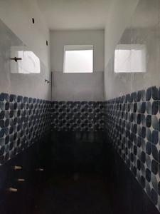 Common Bathroom Image of 1040 Sq.ft 2 BHK Apartment / Flat for sale in Perambur Chennai for Rs. 7600000