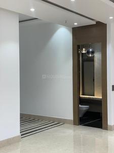 5 BHK Flat