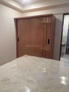 Bedroom Image of 1600 Sq.ft 3 BHK Apartment / Flat for rent in Jule Solapur for Rs. 42000