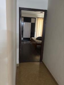 Hall Image of 2000 Sq.ft 4 BHK Apartment / Flat for rent in Royal Heritage, Sector 70 Faridabad for Rs. 50000