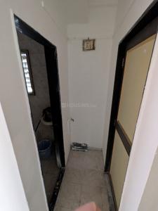 Image of 750 Sq.ft 1 BHK Builder Floor for rent in Cidco, Aurangabad for Rs. 15000