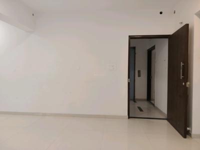 Living Room Image of 596 Sq.ft 1 BHK Apartment / Flat for sale in Ashtha Pushp, Andheri East Mumbai for Rs. 13632000