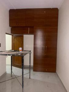 Kitchen Image of 1850 Sq.ft 3 BHK Builder Floor for rent in Indira Nagar Lucknow for Rs. 27000