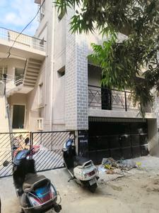 3 BHK Independent House