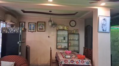 Living Room Image of 892 Sq.ft 3 BHK Apartment / Flat for sale in Shalimar Howrah for Rs. 4700000