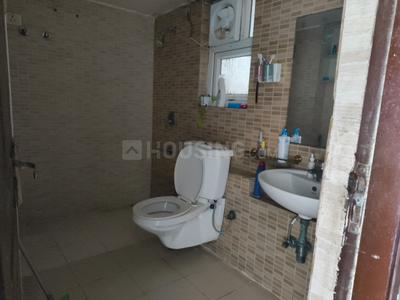 Image of 1350 Sq.ft 3 BHK Apartment / Flat for rent in The 3C Lotus Zing, Sector 168, Noida for Rs. 30000
