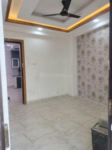 Hall Image of 1250 Sq.ft 3 BHK Apartment / Flat for sale in Shastri Nagar Ghaziabad for Rs. 4198563