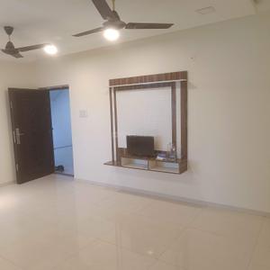 Hall Image of 1050 Sq.ft 2 BHK Apartment / Flat for rent in Mankapur Nagpur for Rs. 18000