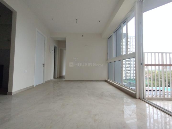 Tata Serein Phase 1 Main Image 1