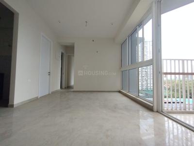 Hall Image of 1670 Sq.ft 3 BHK Apartment / Flat for sale in Tata Serein Phase 1, Thane West Thane for Rs. 29100000