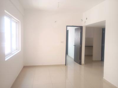 Living Room Image of 918 Sq.ft 2 BHK Apartment / Flat for sale in Ameenpur Sangareddy for Rs. 7500001