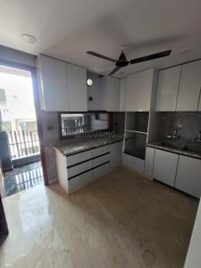 3 BHK Independent Builder Floor