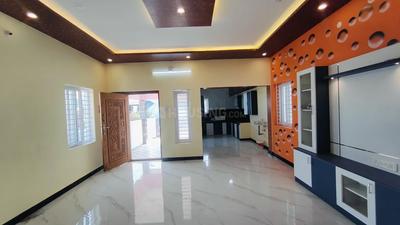 Hall Image of 700 Sq.ft 2 BHK Villa for sale in Chengalpattu Chennai for Rs. 2257000