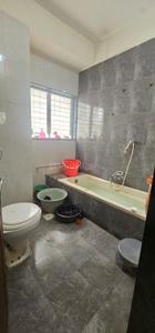 Bathroom Image of 1100 Sq.ft 3 BHK Apartment / Flat for sale in Katraj Pune for Rs. 7500000