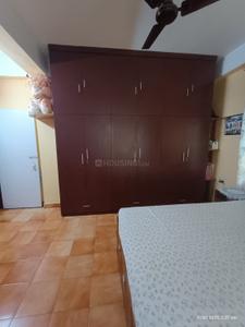 Bedroom Image of 1000 Sq.ft 2 BHK Apartment / Flat for sale in Zoo Tiniali Guwahati for Rs. 7800000