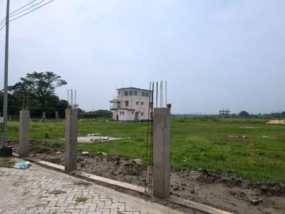 Residential Plot