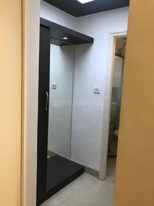 Bedroom Image of 1700 Sq.ft 3 BHK Apartment / Flat for rent in Mana Pristine, Doddakannelli Bengaluru for Rs. 45000