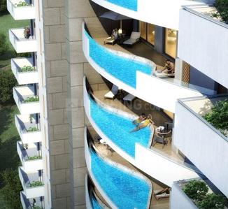 Image of 4248 Sq.ft 4 BHK Apartment / Flat for sale in Spaze Kalistaa, Sector 84, Gurgaon for Rs. 25000000