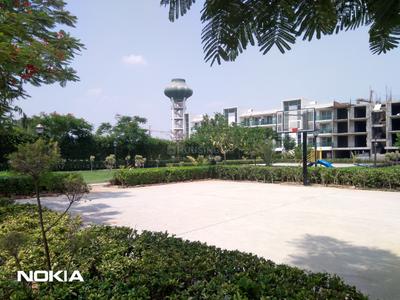 Image of 1530 Sq.ft 3 BHK Builder Floor for sale in Omaxe Ambrosia, New Chandigarh, Chandigarh for Rs. 12500000