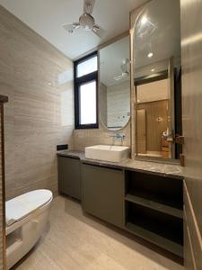 Bathroom Image of 2600 Sq.ft 4 BHK Builder Floor for sale in Big Block South City 2, Sector 49 Gurgaon for Rs. 33000000