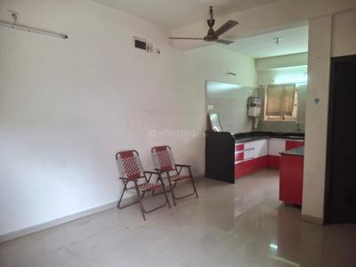 Hall Image of 1218 Sq.ft 3 BHK Villa for sale in Atladara Vadodara for Rs. 7000000