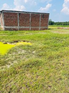 Kakori Plot View 1