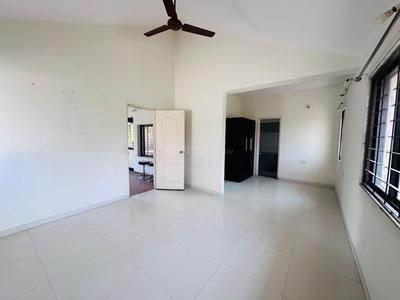 Hall Image of 4590 Sq.ft 4 BHK Independent House for sale in South Bopal Ahmedabad for Rs. 45000000
