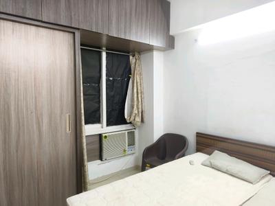 Bedroom Image of 1000 Sq.ft 2 BHK Apartment / Flat for sale in Signature Global The Millennia, Sector 37C Gurgaon for Rs. 7250000
