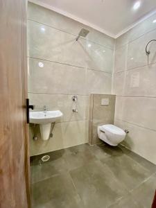 Image of 1300 Sq.ft 3 BHK Apartment / Flat for sale in Motiaz Amelia Estate, Nabha, Zirakpur for Rs. 9500000