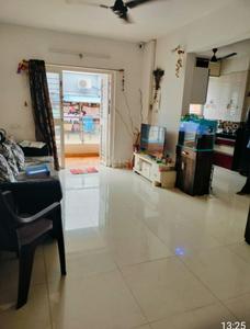 Hall Image of 1050 Sq.ft 2 BHK Apartment / Flat for rent in Anant Sinhgad Planet B Wing, Narhe Pune for Rs. 19000