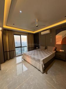 Bedroom Image of 5535 Sq.ft 5 BHK Duplex for sale in Baner Pune for Rs. 79500000