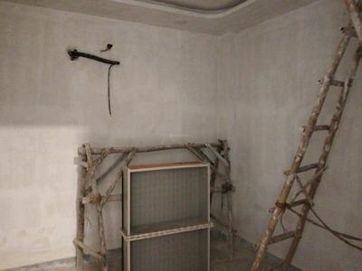 Bedroom Image of 800 Sq.ft 3 BHK Builder Floor for sale in Jain Luxury Floors, Sector 8 Rohini New Delhi for Rs. 13500000