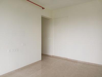 Inspira Gurukripa Bedroom Two 4