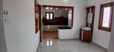 Living Room Image of 800 Sq.ft 2 BHK Independent House for sale in Mudichur Chennai for Rs. 5200000