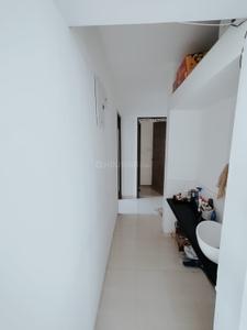 Kitchen Image of 1450 Sq.ft 3.5 BHK Apartment / Flat for rent in ARC Pukhraj, Keshav Nagar Pune for Rs. 38000