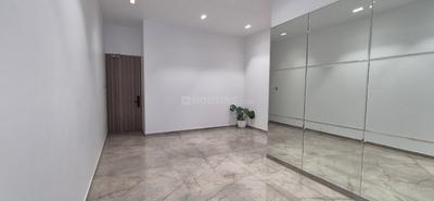 Living Room Image of 1100 Sq.ft 2 BHK Apartment / Flat for sale in Arihant Advika, Vashi Navi Mumbai for Rs. 22500000