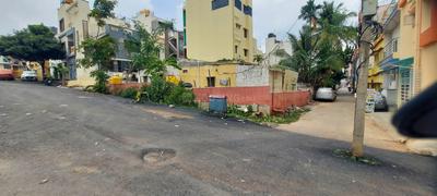 Image of 1200 Sq.ft Residential Plot / Land for sale in Kengeri Satellite Town, Bengaluru for Rs. 17500000