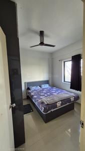 1 BHK Flat