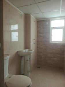 Bedroom Two Image of 2070 Sq.ft 4 BHK Apartment / Flat for sale in Terrace Homes, Noida Extension Greater Noida for Rs. 16200000