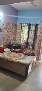 Bedroom Image of 1600 Sq.ft 2.5 BHK Apartment / Flat for sale in Kangoli Jagdalpur for Rs. 2550000