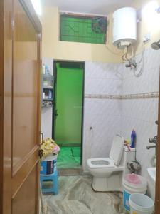 Bedroom One Image of 3400 Sq.ft 7 BHK Independent House for sale in Sector 28 Faridabad for Rs. 75000000