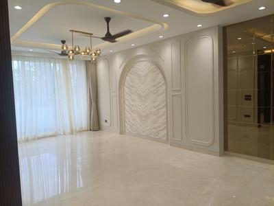 Living Room Image of 2400 Sq.ft 4 BHK Builder Floor for sale in Anant Raj, Sector 63 Gurgaon for Rs. 34900000