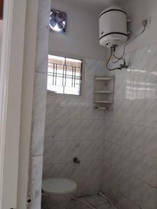 Bathroom Image of 1425 Sq.ft 3 BHK Apartment / Flat for sale in Amberpet Hyderabad for Rs. 13500000