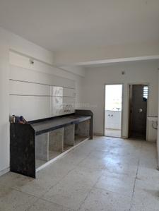Kitchen Image of 1450 Sq.ft 2 BHK Apartment / Flat for sale in Adajan Surat for Rs. 4350000