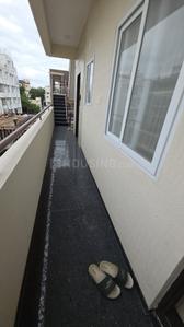Image of 852 Sq.ft 2 BHK Independent House for rent in Singasandra, Bengaluru for Rs. 26000