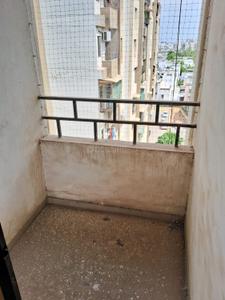 Balcony Image of 2100 Sq.ft 5 BHK Apartment / Flat for sale in New Alkapuri Vadodara for Rs. 7949000