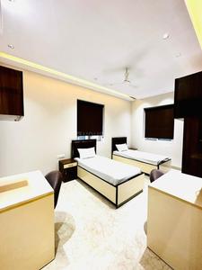 Hall Image of delhi home  in Kamla Nagar, New Delhi