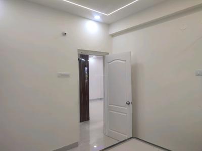 Bedroom Image of 1490 Sq.ft 3 BHK Apartment / Flat for sale in Sree Gardenia, Rameshwaram Banda Sangareddy for Rs. 6854000