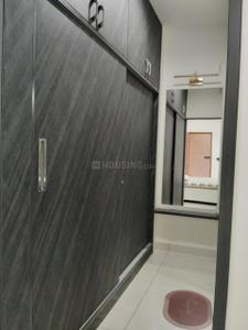 Bedroom Image of 6100 Sq.ft 5 BHK Penthouse for sale in Adani La Marina, Shantigram Ahmedabad for Rs. 65000000