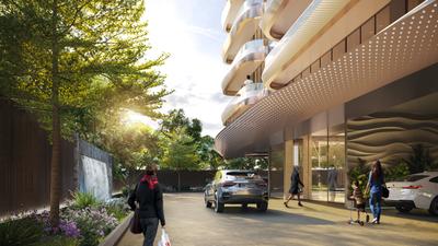 Image of 2950 Sq.ft 3.5 BHK Apartment / Flat for sale in Vera Vista 45, Sector 20, Panchkula for Rs. 41300000